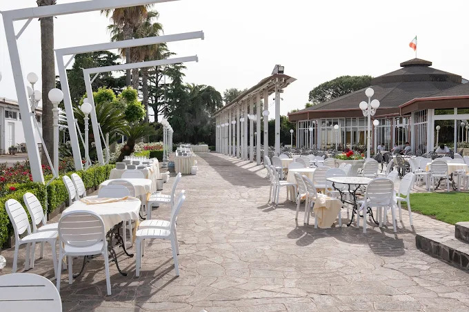 Villa Antica - Resort Per La Terza Età